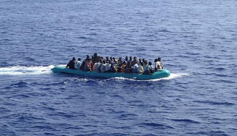 توقيف ‮91 ‬مغربي‮ ‬حراڤ ‬داخل ورشة لبناء سجن الغزوات في‮ ‬تلمسان