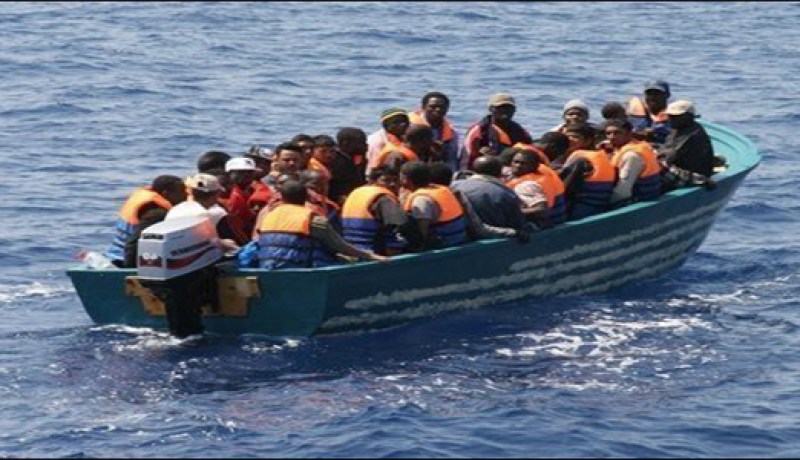 المهاجرون غير الشرعيين يتقاضون غشا 42 مليون جنيه من المنح الاجتماعية في السنة