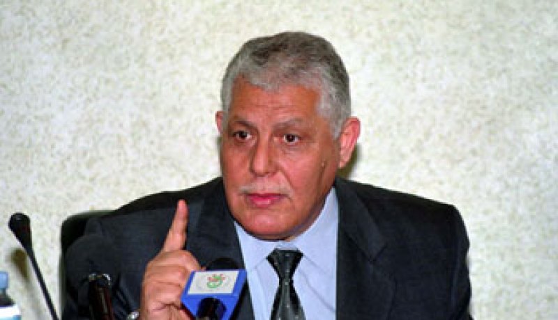 حراوبية: الشهادات العلمية التي تمنحها المؤسسات الخاصة غير معترف بها
