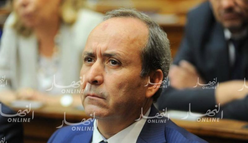 حسبلاوي.. عزل كل الحالات المشتبه فيها الى غاية التأكد من إصابتها بالكوليرا