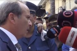 حسبلاوي لأقارب المرضى.. “ما تقدروش تشوفوهم ولن نخلط المرضى بالأصحاء”