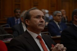 حسبلاوي يكافح الأمراض في زيمبابوي