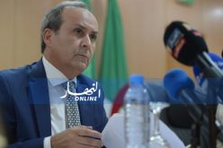 حسبلاوي: 3700 مؤسسة صحية سيتم ربطها بالقمر الصناعي “ألكوم سات 1”