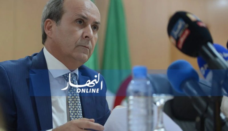 حسبلاوي: 60 بالمائة من احتياجات الجزائر من الأدوية تصنع هنا