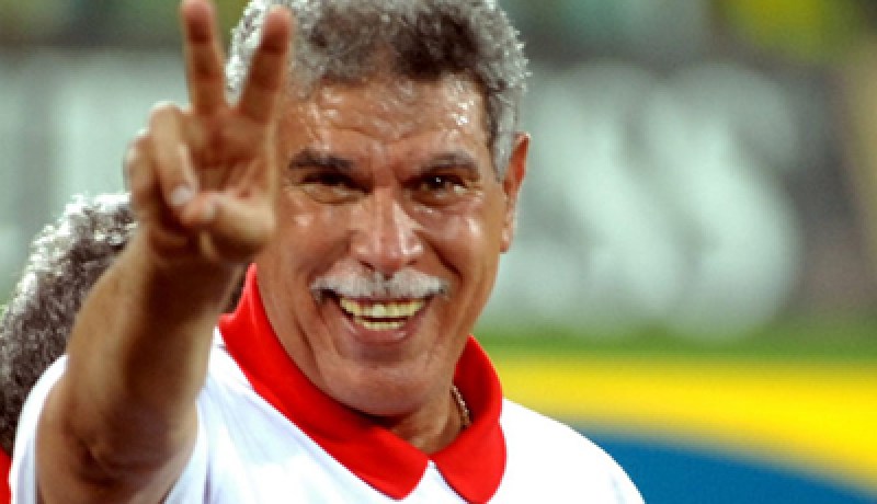 ''الجزائــــــــــــر ومصـــــر تربطهمــــا علاقة أخويـــــة وطيـــــدة.. ولا يمكن لكرة القدم أن تفســــدها''