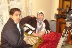 المخرج السينمائي جمال الدين خلفاوي في ذمة الله