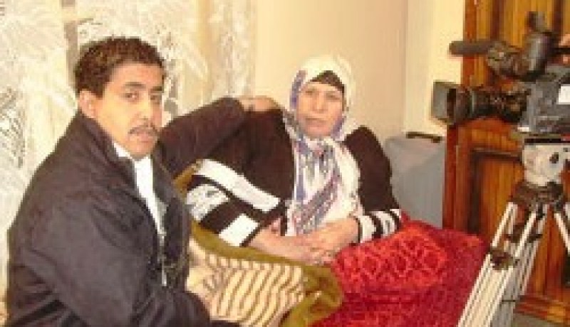 المخرج السينمائي جمال الدين خلفاوي في ذمة الله