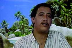 زوجة الشاب حسني‮ ‬تكشف عن صورته مقتولا أرسلها مجهولون لتهديدها‬