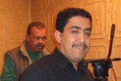فاطمة وزان للنهار” لاخلاف حول فيلم حسني وأرملته راضية على السيناريو”