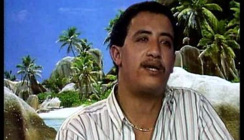 صور ومقابلات لم تنشر من قبل في فيلم حول الشاب حسني