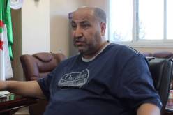 حمّار يتجنب لقاء زرڤان وأوبامبو منتظر في التربص قبل الخميس