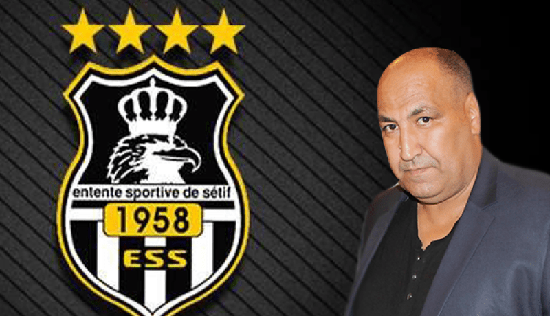 حمّار يعرض على بورديم العودة ومهتم بلاعب بورتو زيتوني