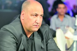 حمار يدعو لاجتماع طارئ لمجلس الإدارة لتحديد مصير عمراني