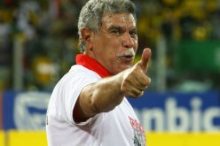 المصري‮ ‬شحاتة قد‮ ‬يخطف لقب أفضل مدرب عربي‮ ‬من سعدان