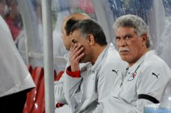 بالفيديو – شحاتة عن الجزائر.. “مُش عايزين نرجع الأوجاع” !!