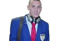 ‮ يبدة ''‬لم أكن أعرف أن قديورة جزائري ‬ومسألة قدوم اللاعبين الجدد ضُخمت‮!''‬