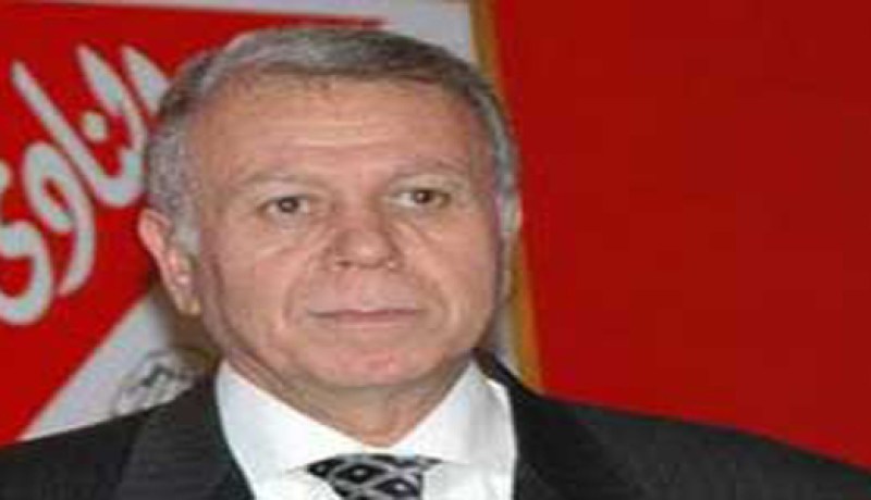 مجلس ادارة الاهلي المصري يجتمع مع اهالي ضحايا بور سعيد