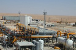 احتجاج 2500 عامل بالمديريتين الجهويتين لحاسي الرمل وحاسي مسعود:عمال سوناطراك يطالبون برفع المنحة السنوية إلى 40 ألف دينار ويهددون بالدخول في إضراب