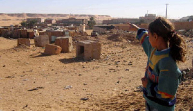 من المقرر أن يتم إزالتها لإنجاز مدينة الجديدة :إحصاء أكثر من 140 حالة لبناءات غير شرعية بحاسي مسعود
