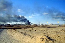 طوارئ وتعزيزات أمنية في المؤسسات النفطية بحاسي مسعود