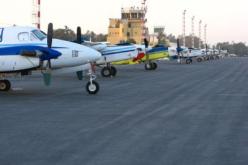 أنفلوانزا الخنازير تخلق جوا من الهستيريا والقلق لدى سكان حاسي مسعود