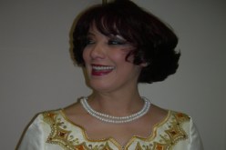 ‮”‬يلزمني‮ ‬وقت طويل لاختيار أغاني‮ ‬جديدة لهذا أنا‮ ‬غائبة‮” ‬