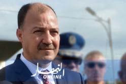 بالصور.. “حطّاب” يتفقد مُنشآت قطاعه بـ”تندوف”