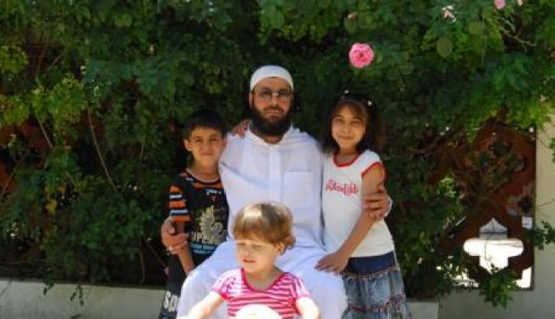 إحالة حطاب على الإقامة الجبرية بعد التّحقيق معه في سيدي امحمد