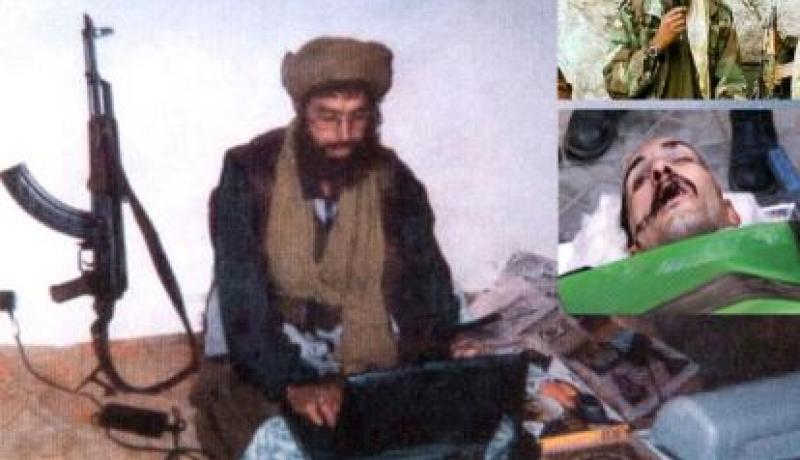 ممثلو بن لادن “أقاموا” عندي ولم أمسّهم بسوء