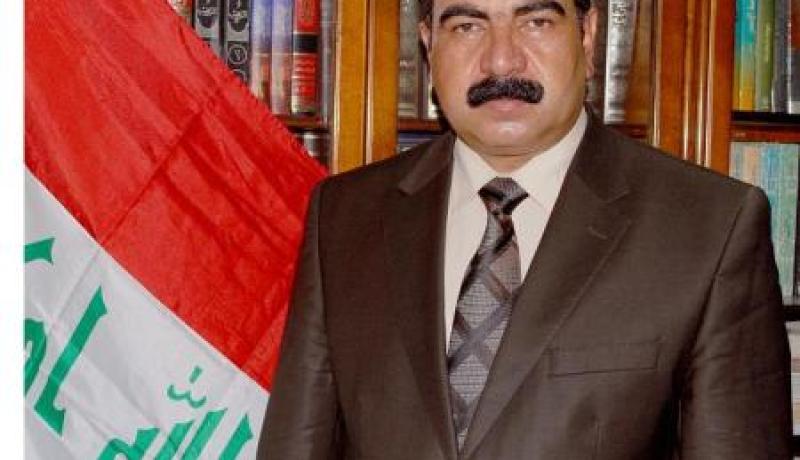نجاة نائب عن العراقية من محاولة إغتيال بعبوة ناسفة في بغداد