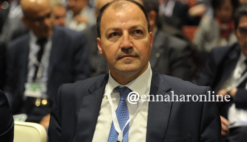 حطّاب: “نهدف إلى إنشاء مراكز تدريبية متطورة”