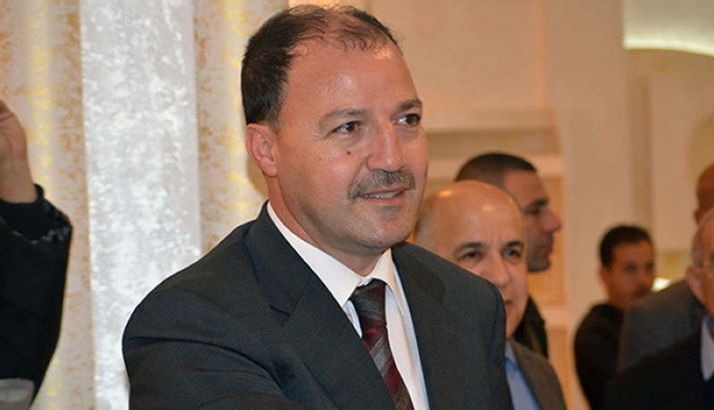 «السباح سحنون غلى علينا الشربة وحرم الجزائر من 4 ميداليات ذهبية»