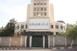 المجلس الإسلامي الأعلى بدون رئيس منذ 3 أشهر