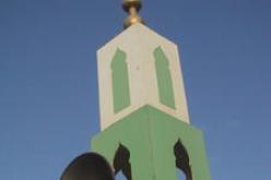 سلطنة عُمان تحظّر مكبرات الصوت في‮ ‬المساجد خلال خطب الجمعة