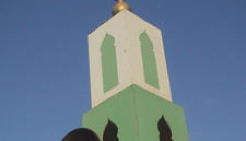 سلطنة عُمان تحظّر مكبرات الصوت في‮ ‬المساجد خلال خطب الجمعة