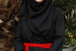 مضيفات متحجبات لمرافقة الحجاج على متن الطائرة