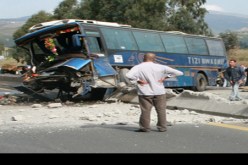 إحدى عشر قتيلا في حوادث المرور خلال يوم واحد