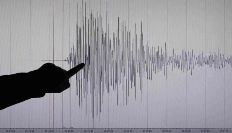 زلزال بقوة 5.3 درجة يضرب جزيرة هاواي