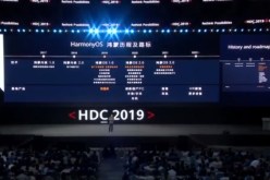 “هواوي” تكشف رسميا عن نظام التشغيل الجديد “هارموني أوس”