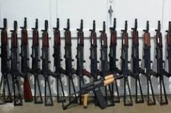 الجيش يحجز 3 صواريخ و32 قذيفة هاون في إليزي