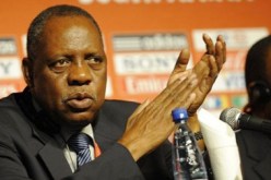 عيسى حياتو يصرح أن الجزائر تمتلك كل الإمكانيات لاحتضان أهم المنافسات الإفريقية