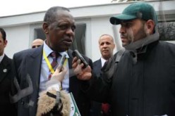 “بقاء بوتفليقة رئيسا في مصلحة الكرة الجزائرية… وننتظر ترشح الجزائر لاحتضان كأس افريقيا”