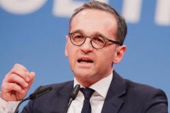 وزير الخارجية الالماني : القرار يعود للمواطنين الجزائريين في تقرير مصيرهم