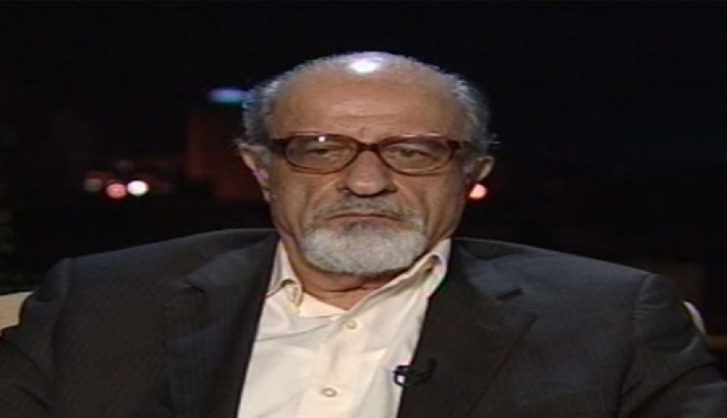 المالح ينفي خبر انشقاقه عن المجلس الوطني السوري