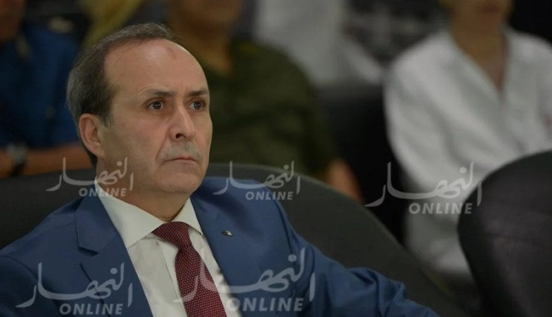 وزير الصحة: إستقلالية ميزانية المؤسسات الإستشفائية قريبا