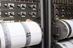 هزة أرضية بقوة 4 درجات بعين تموشنت