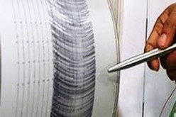 هزة أرضية بقوة 3.1 درجات في وهران