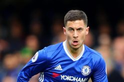 هازارد يتعرض لإصابة خطيرة ويغيب لفترة طويلة