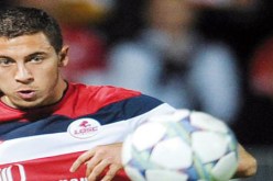 البلجيكي هازارد  يلمح لأن تكون ارسنال وجهته القادمة