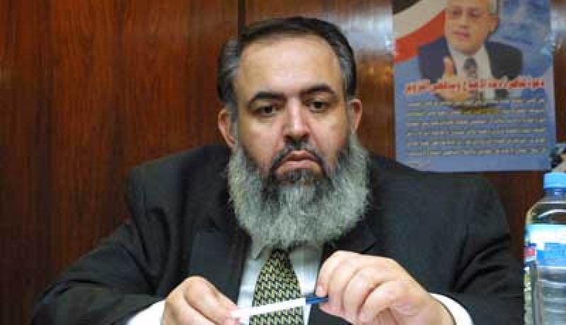 أبو إسماعيل: الخطوة القادمة ستكون ردا على مؤامرات الخارج